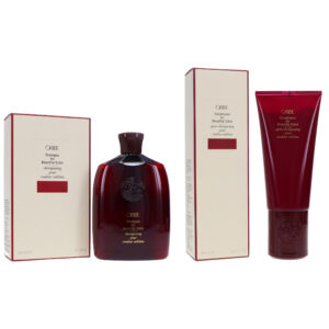 Oribe Shampoo for Beautiful Color 8.5 oz & Conditioner 6.8 oz Combo Pack