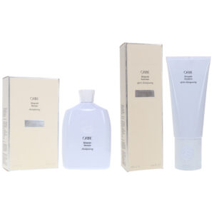 Oribe Silverati Shampoo 8.5 oz & Conditioner 8.5 oz Combo Pack