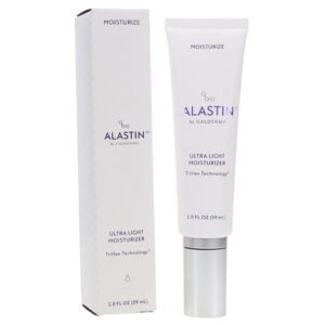 ALASTIN Skincare Ultra Light Moisturizer TriHex Technology 2 oz