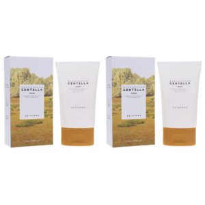 SKIN1004 Madagascar Centella Cream 2.53 oz 2 Pack