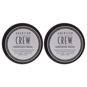 American Crew Grooming Cream 3 oz 2 Pack