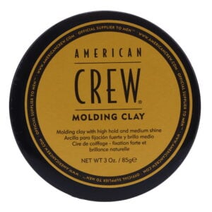 American Crew Molding Clay 3 oz