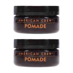 American Crew Pomade 1.75 oz 2 Pack