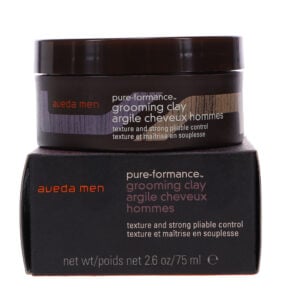 Aveda Men Pure-formance Grooming Clay 2.6 oz