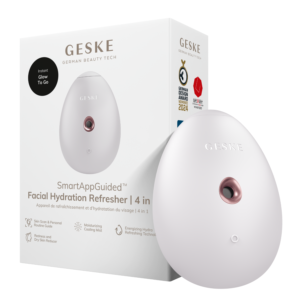 GESKE Facial Hydration Refresher 4 in 1 Starlight