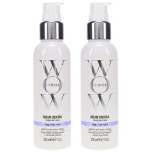 COLOR WOW Dream Cocktail Carb-Infused 6.7 oz 2 Pack