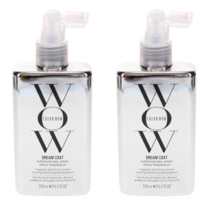 COLOR WOW Dream Coat Supernatural Spray 6.7 oz 2 Pack