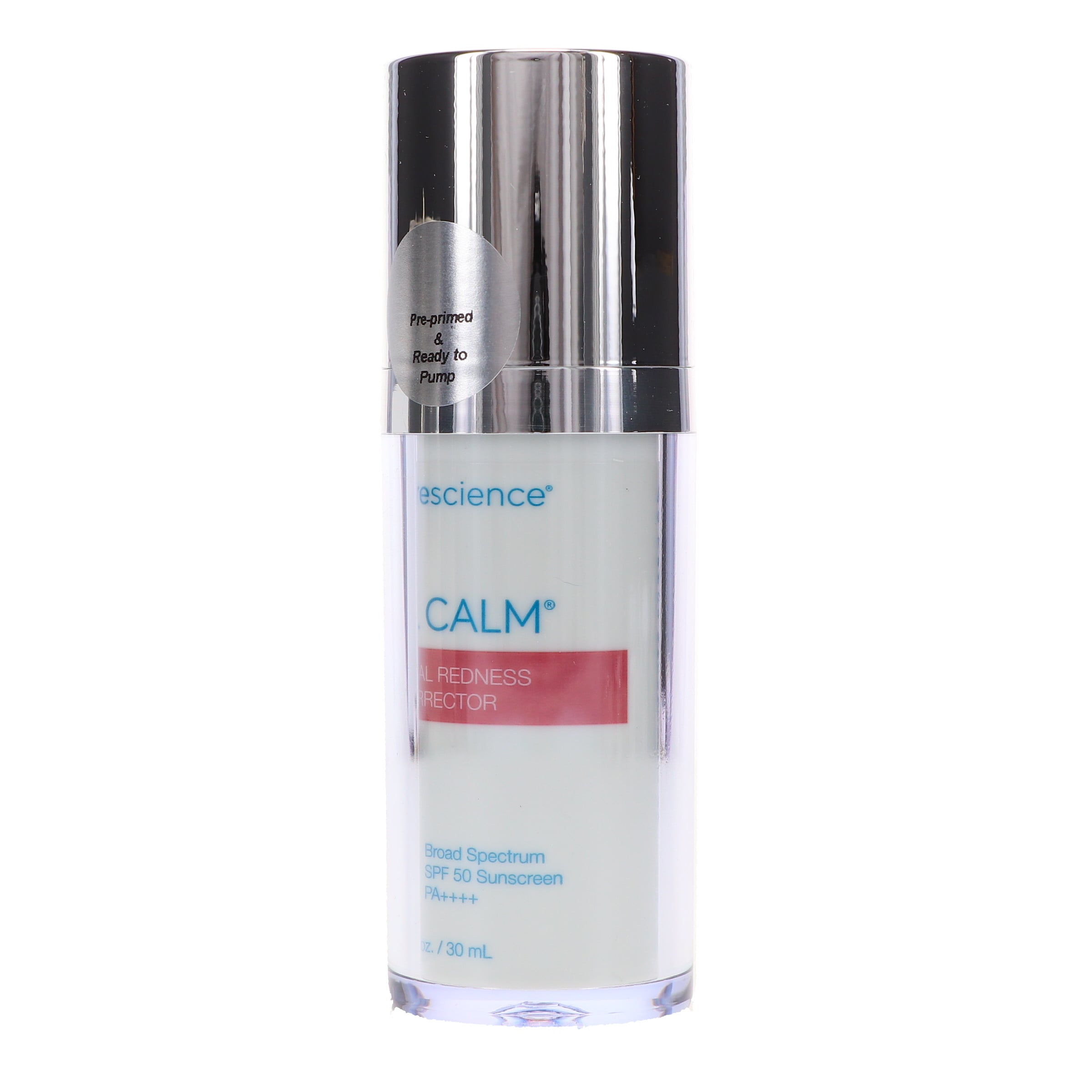 Colorescience All Calm Clinical Redness Corrector Broad Spectrum SPF 50 1 oz - Image 2