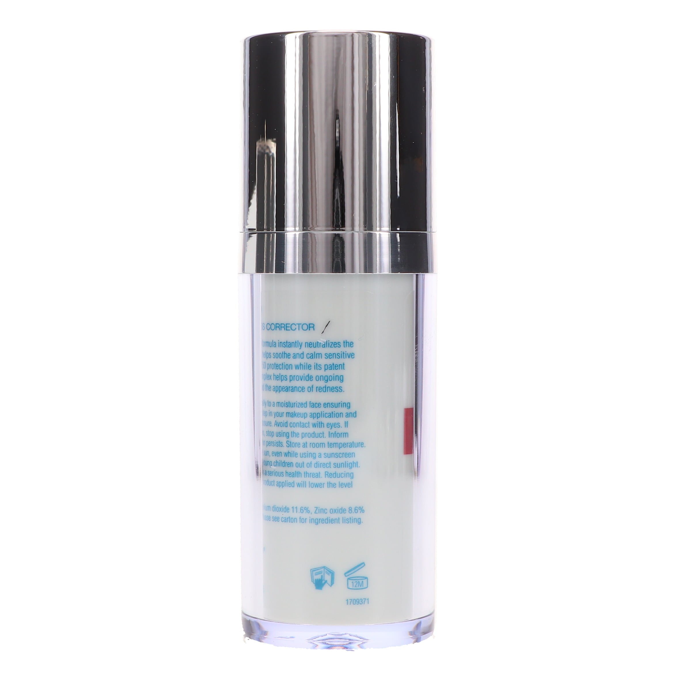 Colorescience All Calm Clinical Redness Corrector Broad Spectrum SPF 50 1 oz - Image 5