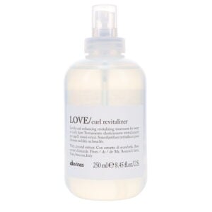 Davines LOVE Curl Revitalizer 8.45 oz