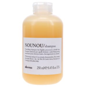 Davines NOUNOU Nourishing Shampoo 8.45 oz
