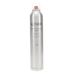 Kenra Perfect Medium Spray #13 10 oz
