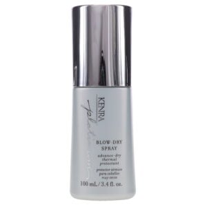Kenra Platinum Blow Dry Spray 3.4 oz