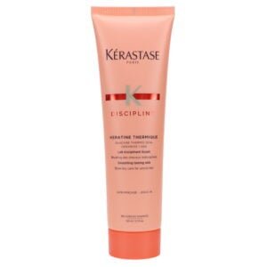 Kerastase Discipline Keratine Thermique Smoothing Taming Milk 5.1 oz