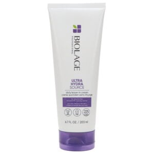 Matrix Biolage Ultra Hydra Source Daily Leave-In Cream 6.7 oz