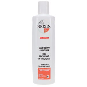 Nioxin 4 Scalp Therapy Conditioner 10.1 oz