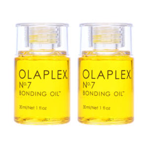 Olaplex No. 7 Bonding Oil 1 oz 2 Pack