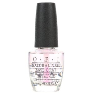 OPI Natural Nail Base Coat 0.5 oz