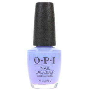 OPI Your'e Such A Budapest 0.5 oz