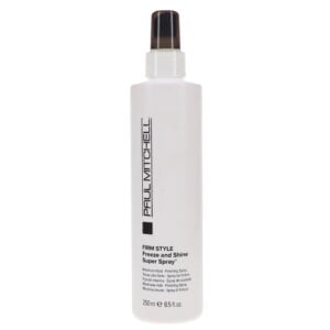 Paul Mitchell Firm Style Freeze N Shine Hair Spray 8.5 oz