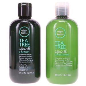 Paul Mitchell Tea Tree Special Shampoo 10.14 oz & Conditioner 10.14 oz Combo Pack