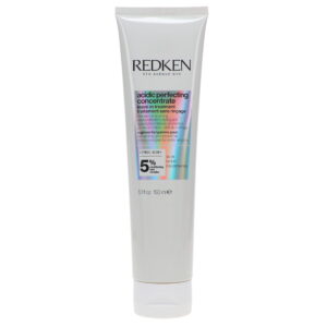Redken Acidic Bonding Concentrate Leave-In Conditioner for Damaged Hair 5.1 oz
