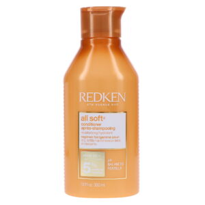 Redken All Soft Conditioner 10.1 oz