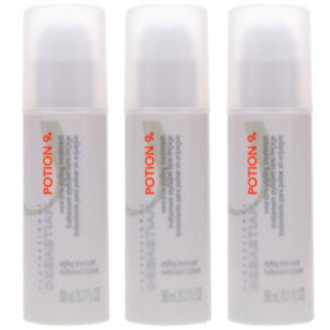 Sebastian Potion #9 1.7 oz 3 Pack
