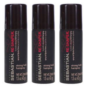 Sebastian Re-Shaper 1.5 oz 3 Pack