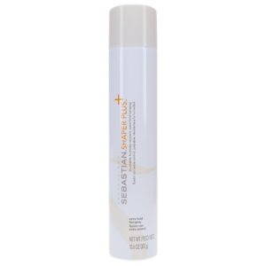 Sebastian Shaper Plus Hairspray 10.6 oz