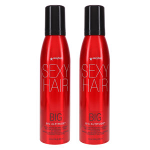 Sexy Hair Big Sexy Hair Big Altitude 6.8 oz 2 Pack