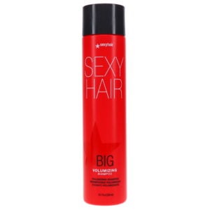 Sexy Hair Big Sexy Hair Sulfate-Free Volumizing Shampoo 10.1 oz