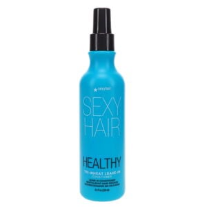 Sexy Hair Healthy Sexy Hair Tri-Wheat Leave In Conditioner 8.5 oz