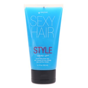 Sexy Hair Style Sexy Hair Hard Up Hard Holding Gel 5.1 oz