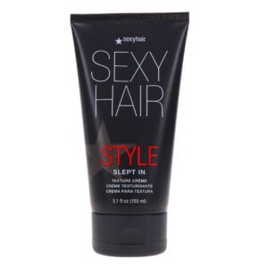 Sexy Hair Style Sexy Hair Slept In Texture Creme 5.1 oz