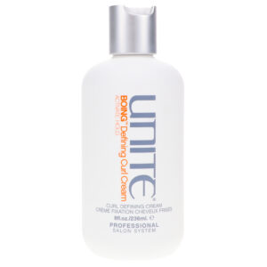 UNITE Hair BOING Defining Curl Cream 8 oz