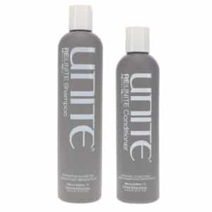 UNITE Hair Re:Unite Shampoo 10 oz & Conditioner 8 oz Combo Pack