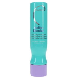 Malibu C Blondes Enhancing Conditioner 9 oz