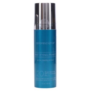 Colorescience Mattifying Primer SPF 20 1 oz