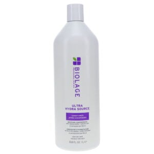 Matrix Biolage Ultra Hydrasource Conditioner 33.8 oz