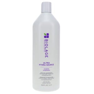Matrix Biolage Ultra Hydrasource Shampoo 33.8 oz