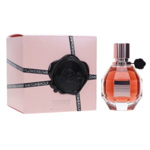 Viktor & Rolf Flowerbomb Eau de Parfum 1.7 oz