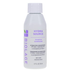 Matrix Biolage HydraSource Shampoo 1.69 oz
