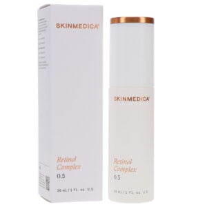SkinMedica Retinol 0.5 Complex 1 oz