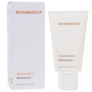 SkinMedica Rejuvenative Moisturizer 2 oz