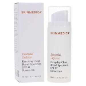 SkinMedica Essential Defense Everyday Clear SPF 47 1.85 oz