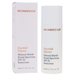 SkinMedica Essential Defense Mineral Shield SPF 35 1.85 oz