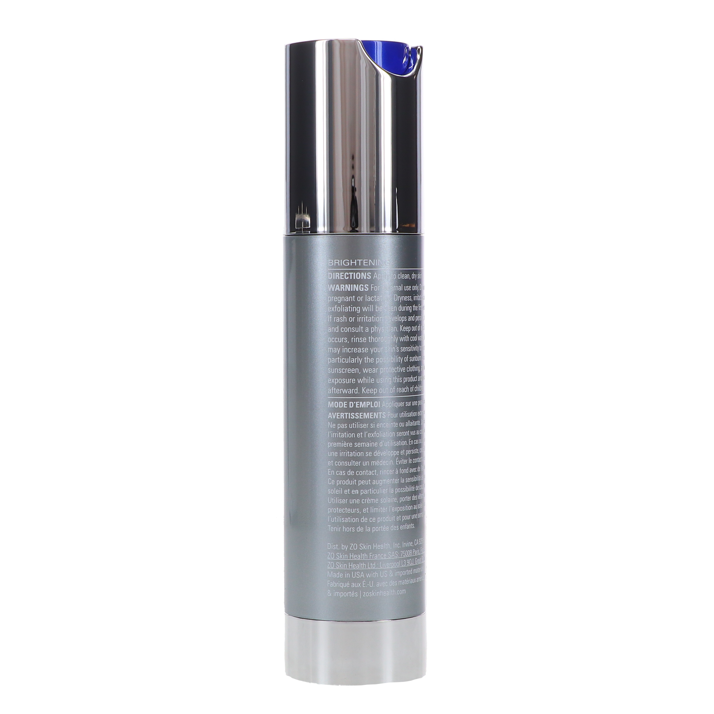 ZO Skin Health Retinol Skin Brightener 1%, 1.7 Oz
