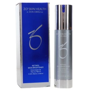 ZO Skin Health Retinol Skin Brightener 0.25% 1.7 oz