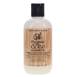 Bumble and bumble Creme de Coco Shampoo 8.5 oz